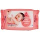 Johnson's baby Skincare Wipes 20 Pieces Johnson's baby Skincare Wipes 20 Pieces