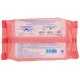 Johnson's baby Skincare Wipes 20 Pieces Johnson's baby Skincare Wipes 20 Pieces