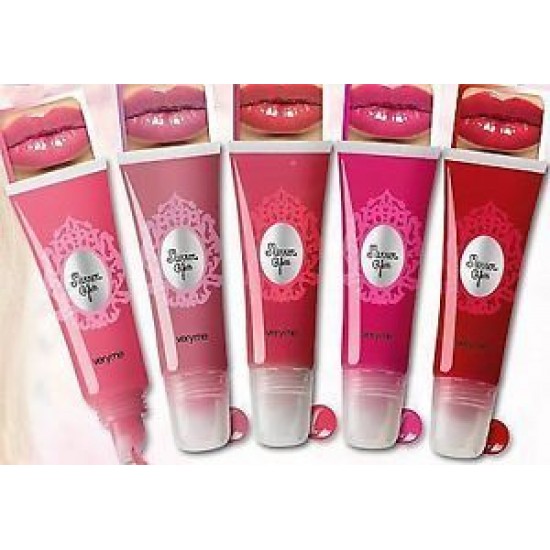 Oriflame Very Me Mirror Lip Gloss - Pink Blush 10ML
