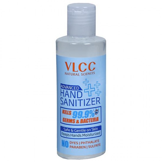 Vlcc Natural Sciences Advanced Hand Sanitizer 200 ml
