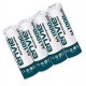Envie 4 pcs AA RECHARGEABLE BATTERY 1000 mAh