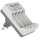 ENVIE BEETLE CHARGER FOR CHARGING OF BOTH AA & AAA BATTERIES