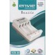 ENVIE BEETLE CHARGER FOR CHARGING OF BOTH AA & AAA BATTERIES