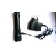 Rechargable LED Mini Flashlight Tourch JYsuper 8788 with Charger