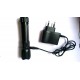 JYsuper JY-809 Rechargeable LED Mini Flashlight Tourch with Charger JYsuper JY-809 Rechargeable LED Mini Flashlight Tourch with Charger