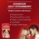 Durex Kohinoor Juicy Strawberry condoms 10s  