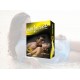 Manforce Strawberry Flavoured Extra Dotted Condom (10pcs Pack) 
