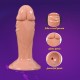 Silicone Realistic Penis Adult Sexy Toys For Women Female Masturbation Silicone Realistic Penis Adult Sexy Toys For Women Female Masturbation