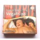 Vegalis 20 Mg Tablets Sex Enhancement For Women 4 Tablets - Conceal Shipping