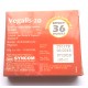 Vegalis 20 Mg Tablets Sex Enhancement For Women 4 Tablets - Conceal Shipping
