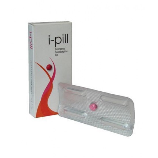 I pill Emergency contraceptive pill (10pcs)