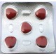 VIGARA 100 Mg Tablet for long Sex (1 x 5 Tablet)