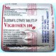Vigromen 100 Mg Tablet for long Sex (1x4)  