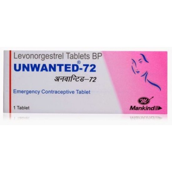 Unwanted 72 Tablet Rs. 55 Per pcs