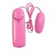 Hot Pink Multi-Speed Remote Control Clitoral Vibrator Adult Sex Toy For Women