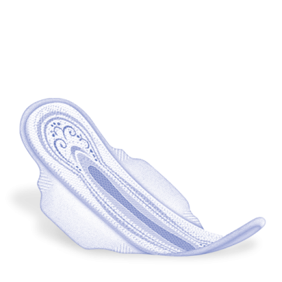 Whisper Ultra Clean -XL Wings (7 Pads) Whisper Ultra Clean -XL Wings (7 Pads)