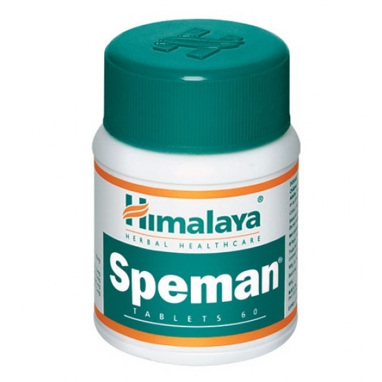 Himalaya Herbal Speman Tablet Himalaya Herbal Speman Tablet
