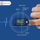 Trumeter Fingertip Pulse Oximeter Trumeter Fingertip Pulse Oximeter