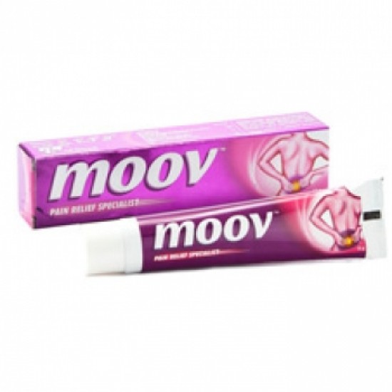 Moov pain relief Cream (50g)