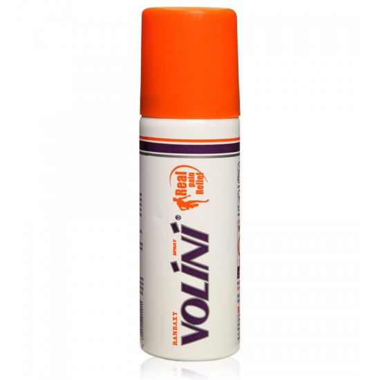 Ranboxy Volini pain relief Spray (15g)