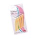 Icpa Thermoseal Interdental brushes Proxa WS (Wide Space) - 5 Pcs
