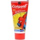 Colgate Spiderman Cavity Protection Toothpaste for Kids 80 g