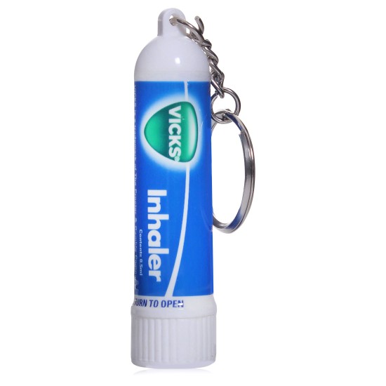 Vick's Nasal Inhaler (0.5 ml) Vick's Nasal Inhaler (0.5 ml)