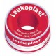 LEUKOPLAST 1.25 CM x 1 M LEUKOPLAST 1.25 CM x 1 M