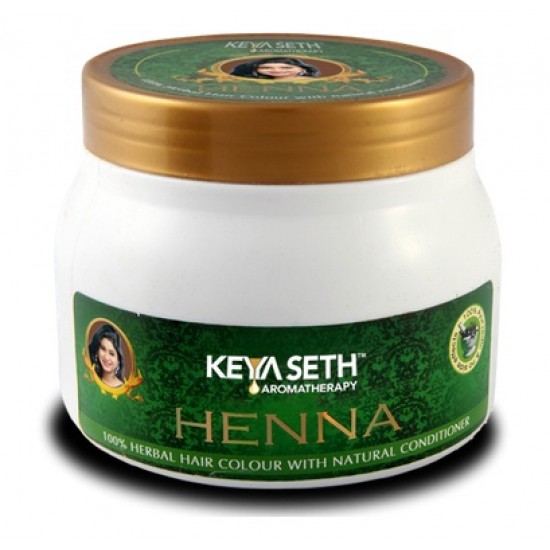 Keya Seth Henna Conditioner