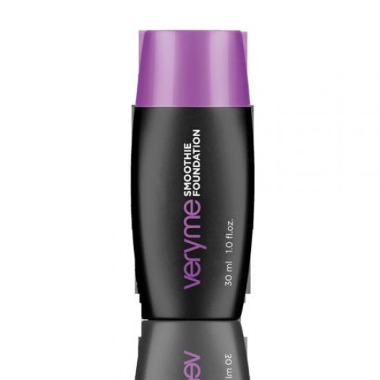 Oriflame Very Me Smoothie Foundation - Porcelain 30ml