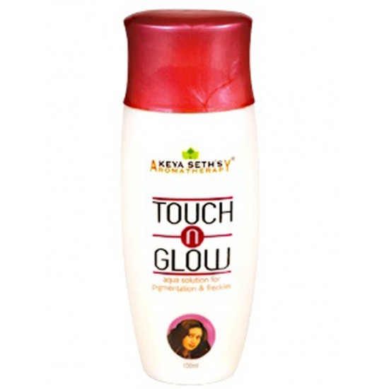 Keya Seth Touch and Glow Aqua Solution For Fairness 50gm Keya Seth Touch and Glow Aqua Solution For Fairness 50gm