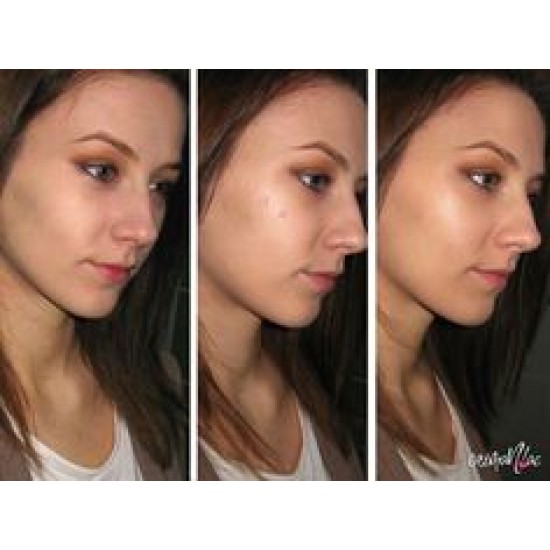Oriflame Very Me Peach Me Perfect Skin Glow - 30ml Oriflame Very Me Peach Me Perfect Skin Glow - 30ml