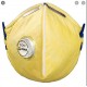 Venus V-410-V FFP1 S Respirator Face Mask for Corona Virus Bacteria Meets N95 Venus V-410-V FFP1 S Respirator Face Mask for Corona Virus Bacteria Meets N95