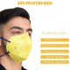 Venus V44 Air Bacteria Corona Virus Protection Face Mask Venus V44 Air Bacteria Corona Virus Protection Face Mask