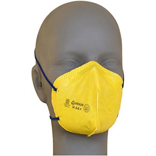 Venus V44 Air Bacteria Corona Virus Protection Face Mask Venus V44 Air Bacteria Corona Virus Protection Face Mask