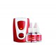 Good Knight 2 Liquid Refill + 1 Free Activ Machine Good Knight 2 Liquid Refill + 1 Free Activ Machine