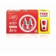 Good Knight 2 Liquid Refill + 1 Free Activ Machine Good Knight 2 Liquid Refill + 1 Free Activ Machine
