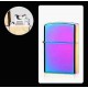 USB Charging Creative Design Windproof Pulse Arc Lighter USB Charging Creative Design Windproof Pulse Arc Lighter