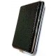 Cigarette Case Metal Leather Holder Cigarette Case Metal Leather Holder