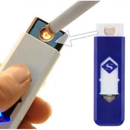 USB Charger Electronic Cigarette Lighter
