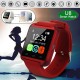 Bluetooth Smart Watch U8 Smartwatch U Watch For Samsung Sony Huawei Xiaomi Android Phones Bluetooth Smart Watch U8 Smartwatch U Watch For Samsung Sony Huawei Xiaomi Android Phones