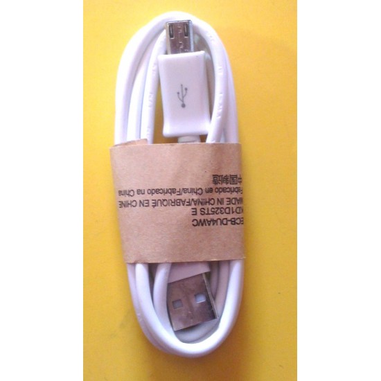 USB to Micro USB Good Quality Charging & Sync Data Cable