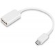 Micro USB OTG Cable to Attach Pendrive Mouse Card Reader Cable Android Phones