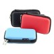 USB Cable Earphone Carrying Hard Case USB Cable Earphone Carrying Hard Case
