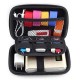 USB Cable Earphone Carrying Hard Case USB Cable Earphone Carrying Hard Case
