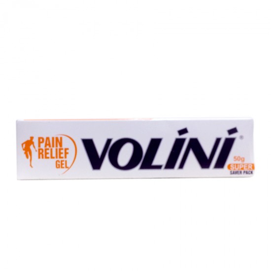 Volini Pain Relief Gel (15g)