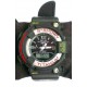 MEN'S DUAL TIME ANALOG AND DIGITAL SPORTS WRIST WATCH MEN'S DUAL TIME ANALOG AND DIGITAL SPORTS WRIST WATCH