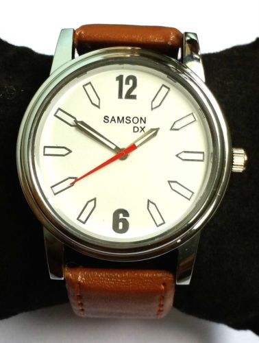 Samson watch new arrivals price