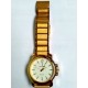 SONA Firstrank Golden color Stylish Men Wristwatch
