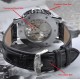 New Mechanical Skeleton Dial Party Wear Watch For Men with Black Leather Belt New Mechanical Skeleton Dial Party Wear Watch For Men with Black Leather Belt